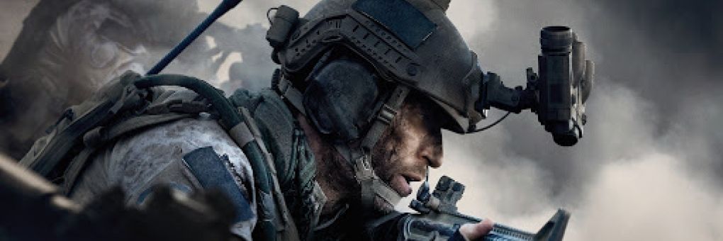 [Pletyka365] Modern Warfare: Battle Royale?