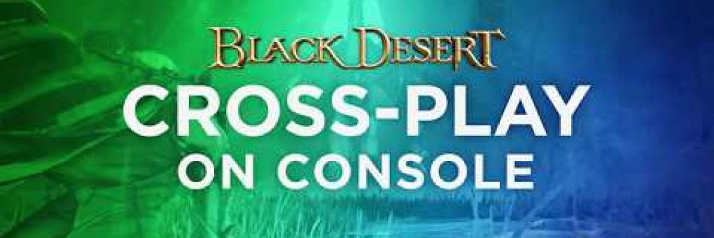Black Desert: kalandozzatok együtt