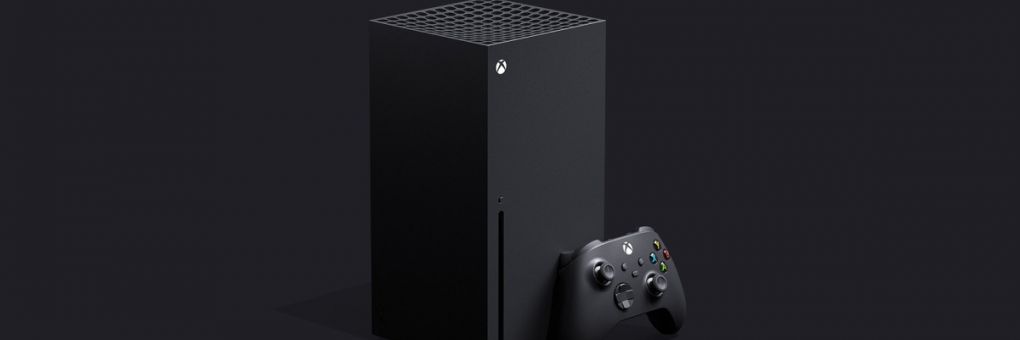 Xbox Series X: ilyen lesz a jövő