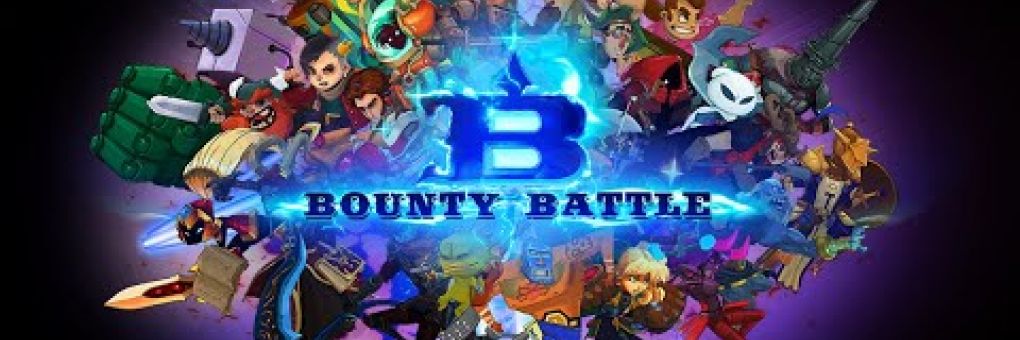 [Nindies] Bounty Battle: mindenki, aki számít