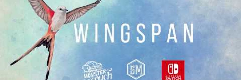 Wingspan: Switchre jön a Fesztáv