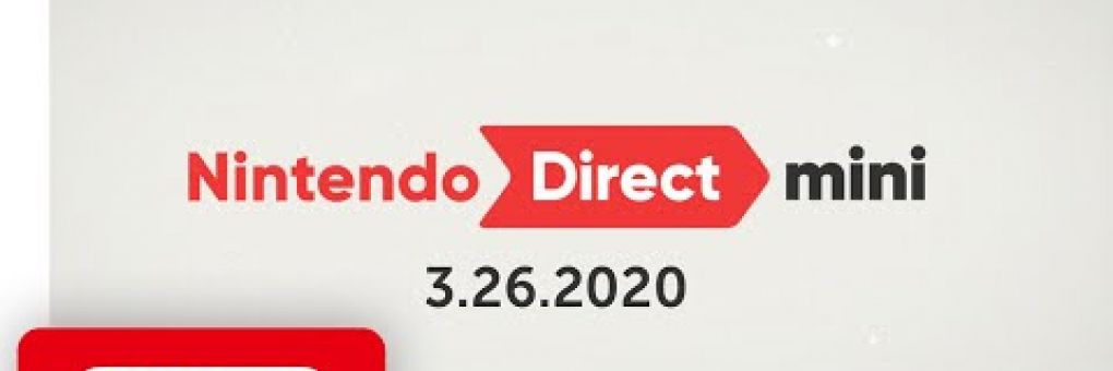 Nintendo Direct Mini: váratlan adás!