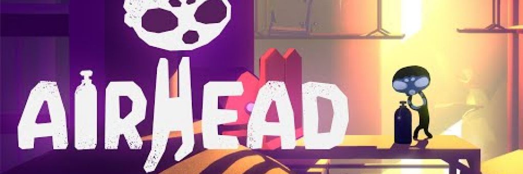 Airhead: fej és test szinergia