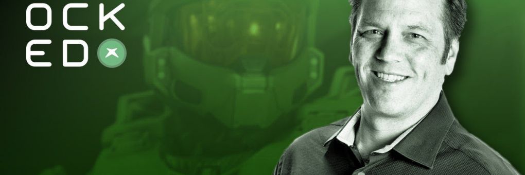 Phil Spencer: Xbox Series X infómorzsák