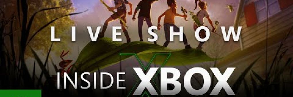 [Nézd vissza] Inside Xbox