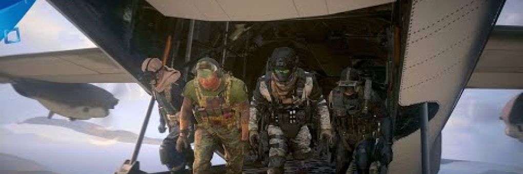 Modern Warfare: indul a harmadik szezon!