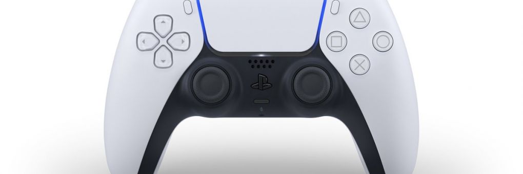 DualSense: ilyen lesz a PS5 kontroller
