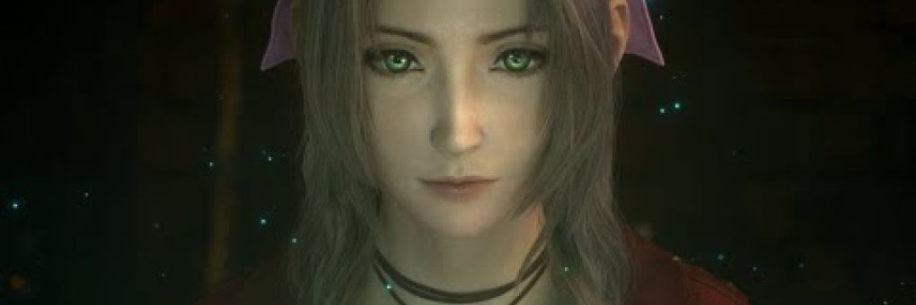 Final Fantasy VII Remake: új fejlesztői napló