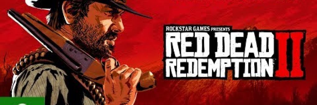 Game Pass: Red Dead Redemption 2!