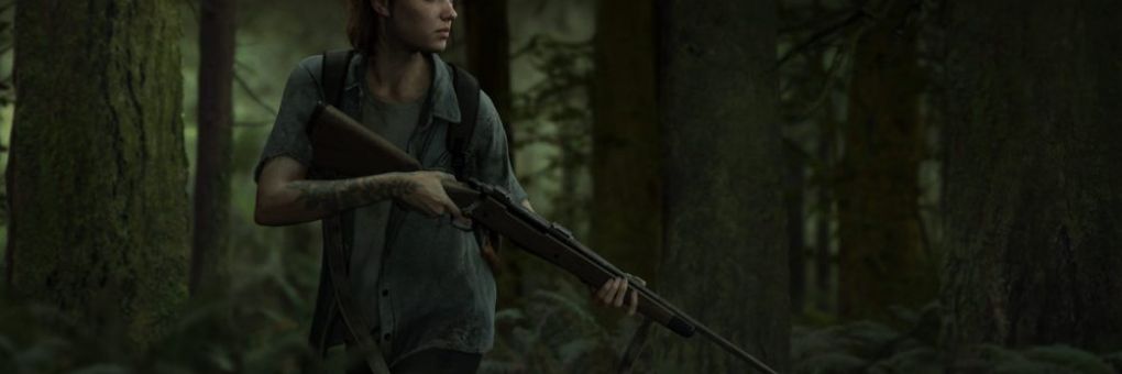 The Last of Us Part II megjelenési dátum!