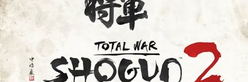 Shogun 2: Total War ingyen a Steamen
