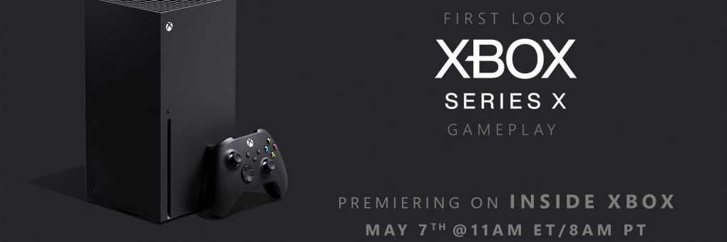 Xbox Series X: szeretnéd látni a játékokat?