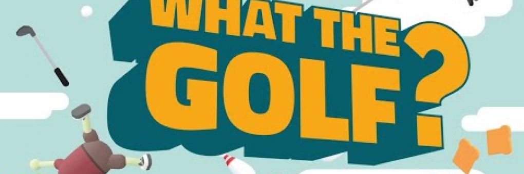What the Golf? Switch bejelentés
