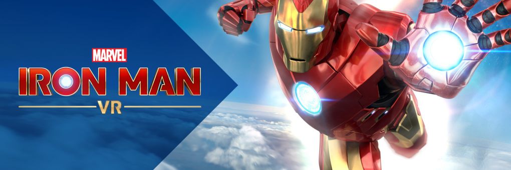 Marvel's Iron Man VR: itt az új dátum!