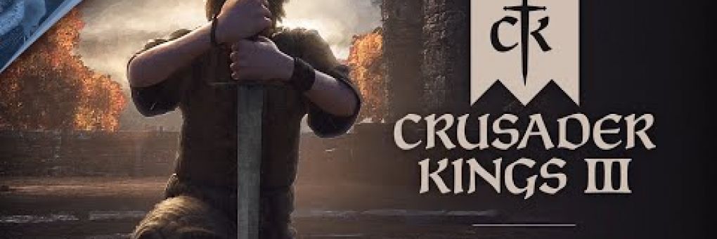 Crusader Kings III: megjelenés