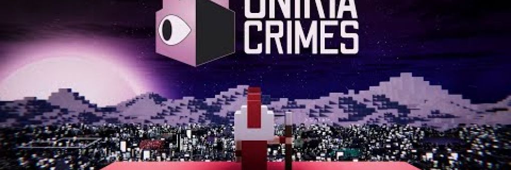 Oniria Crimes: kockák a megapoliszban