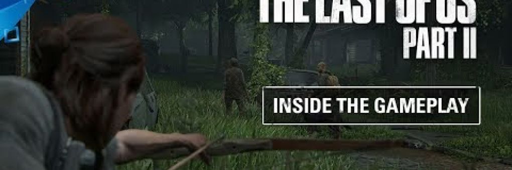 The Last of Us Part II: a játék legjava