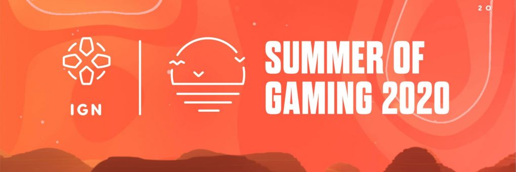 Summer of Gaming 2020: menetrend