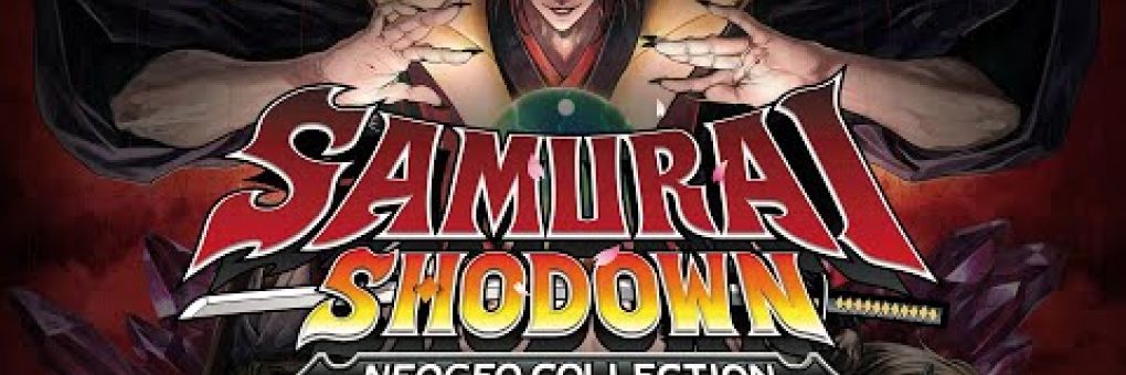 Samurai Shodown Collection: megjelenés
