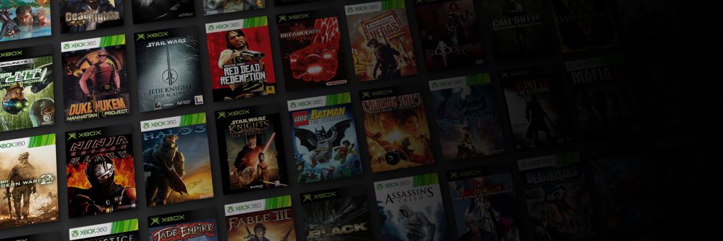 Xbox Series X: a visszafelé kompatibilitás