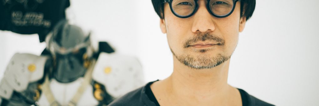 Hideo Kojima: a következő lépések