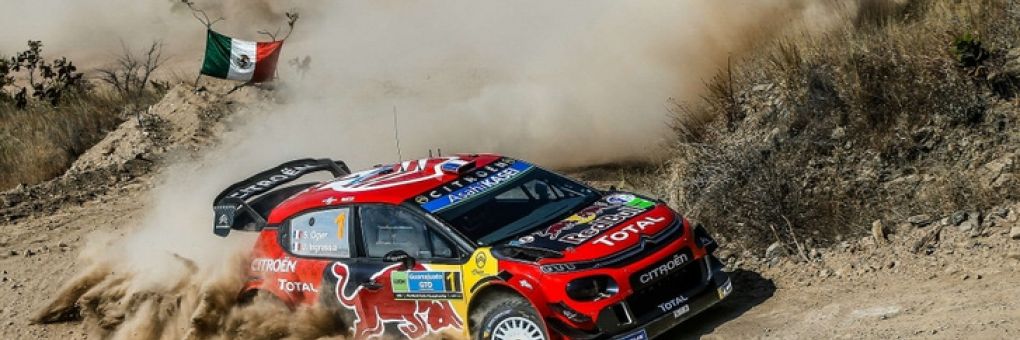 WRC: új kiadó szerezte meg a jogokat
