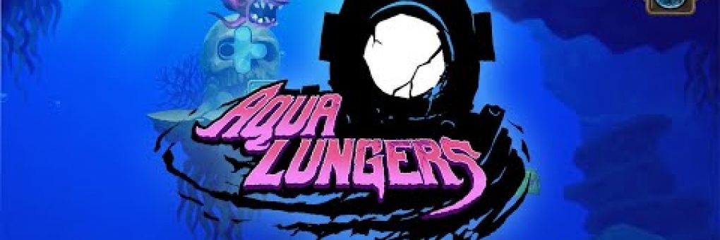 Aqua Lungers: kincsgyűjtés Nintendón