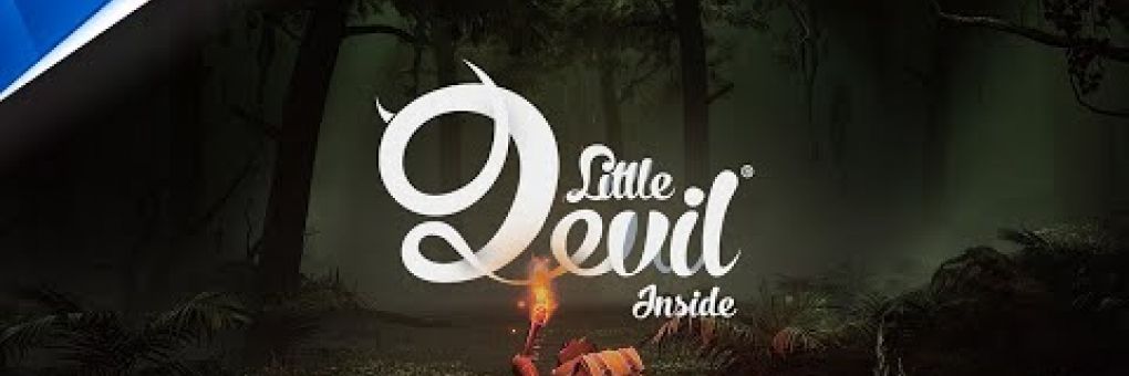 [FoG] Little Devil Inside bejelentés