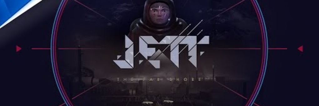 [FoG] Jett: The Far Shore bejelentés