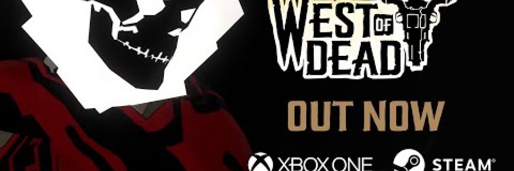 [SoG] West of Dead: megjelenés