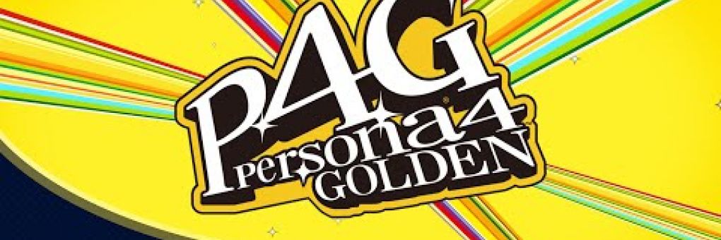 [PCGS] Persona 4 Golden: itt a PC verzió!
