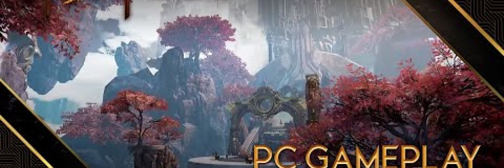 [PCGS] Godfall: gameplay trailer