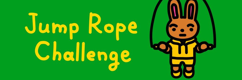 Jump Rope Challenge: megjelenés