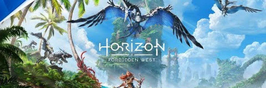 Horizon Forbidden West: mesél a fejlesztő