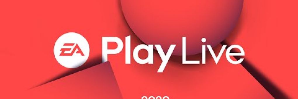 [Nézd velünk] EA Play Live 2020