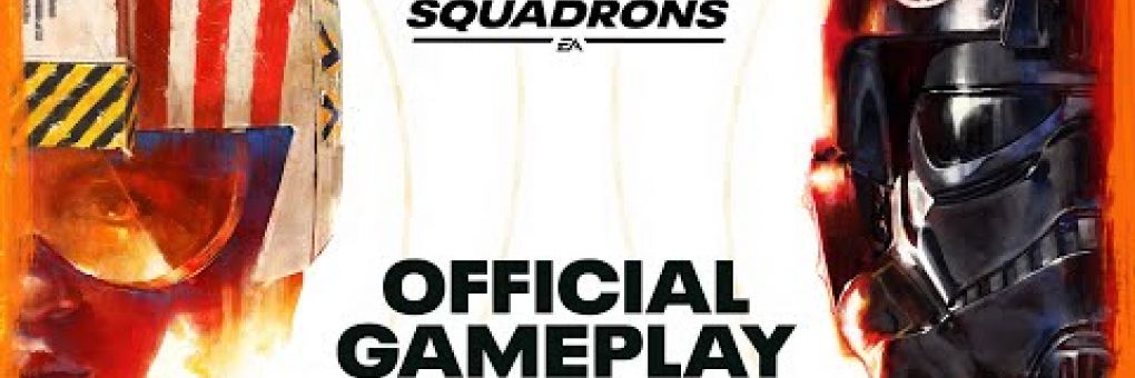 [EA Play] Star Wars: Squadrons ízelítő