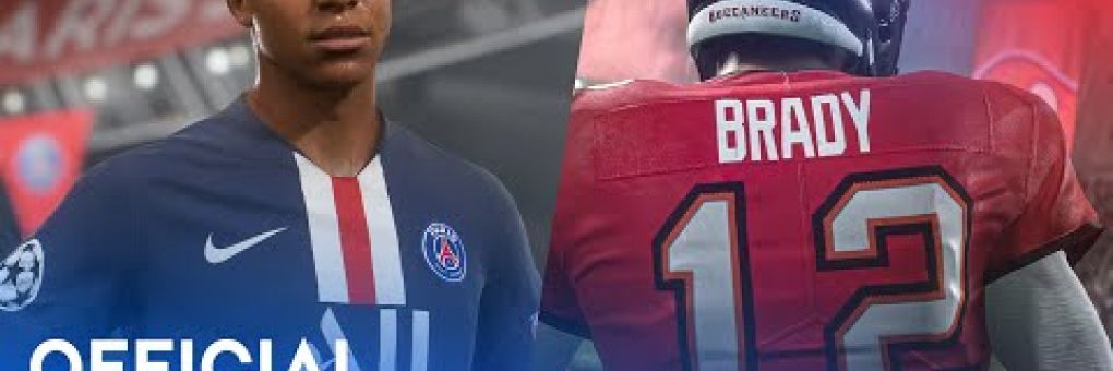 [EA Play] A sportjátékok új generációja