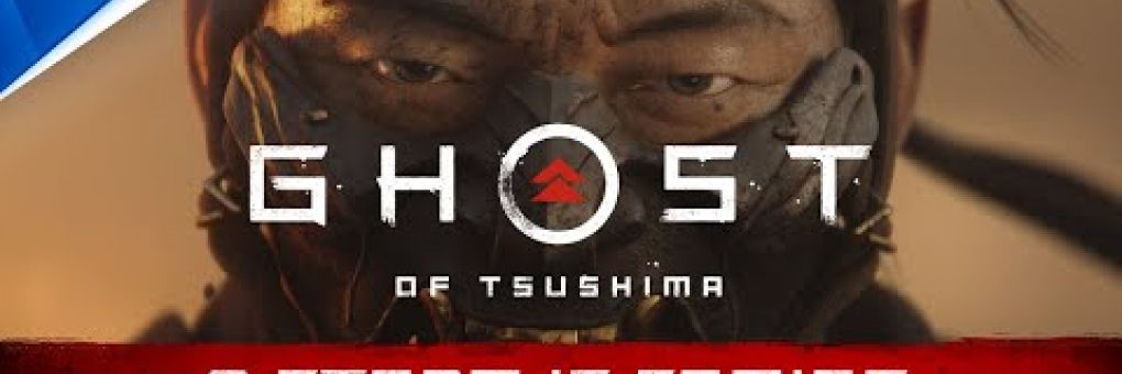 Ghost of Tsushima: vihar közeleg