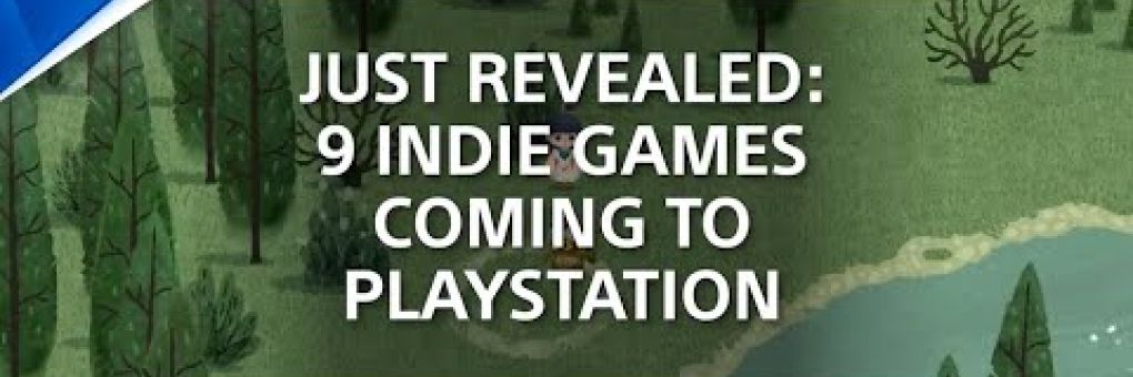 A PlayStation is szereti az indie fejlesztőket