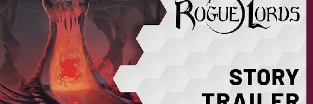 [NaconC] Rogue Lords: bejelentés