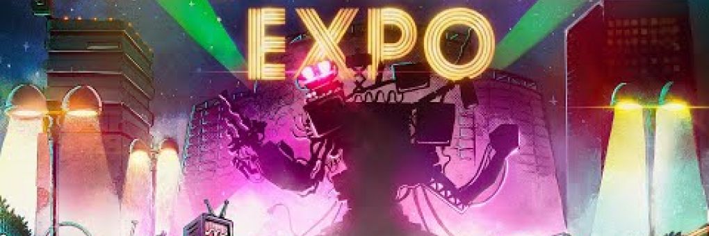 [DD20] Devolverland Expo próbakör