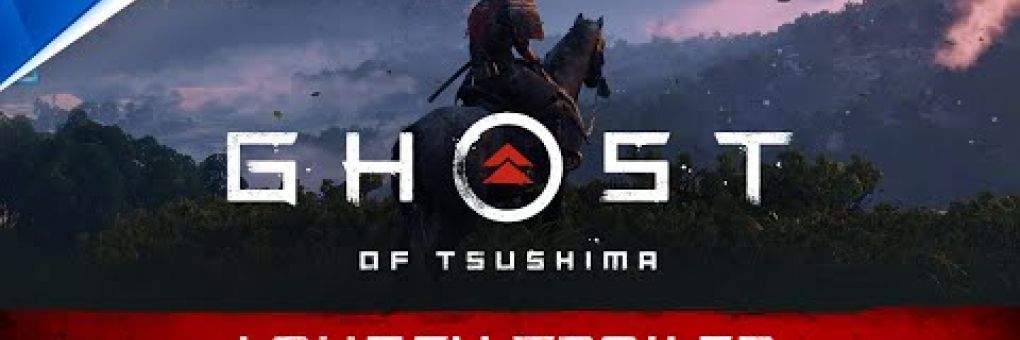 Utolsó trailer: Ghost of Tushima
