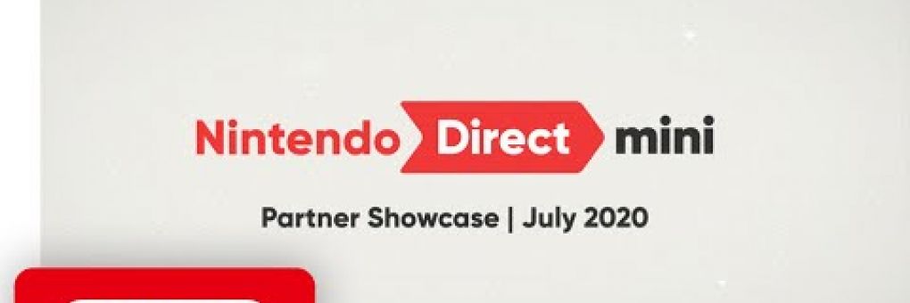 [Nézd velünk] Nintendo Direct Mini