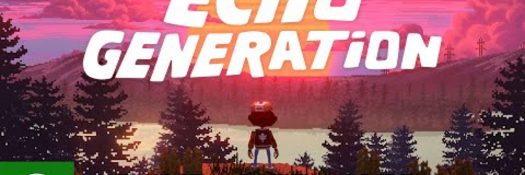 [XGS] Echo Generáció: Eleven, te vagy az?