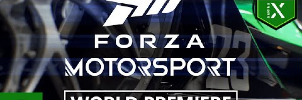 [XGS] Forza Motorsport: csak így natúran