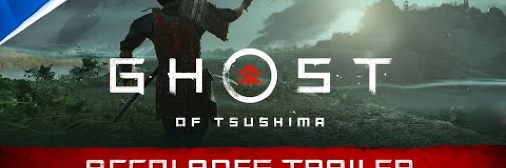 Ghost of Tsushima: aranyat érő szamuráj