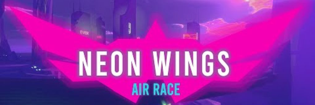 NeonWings Air Race: jöhet egy kis hazai?