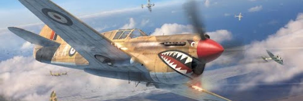 IL-2 Sturmovik: indul a Tobruk-i bevetés