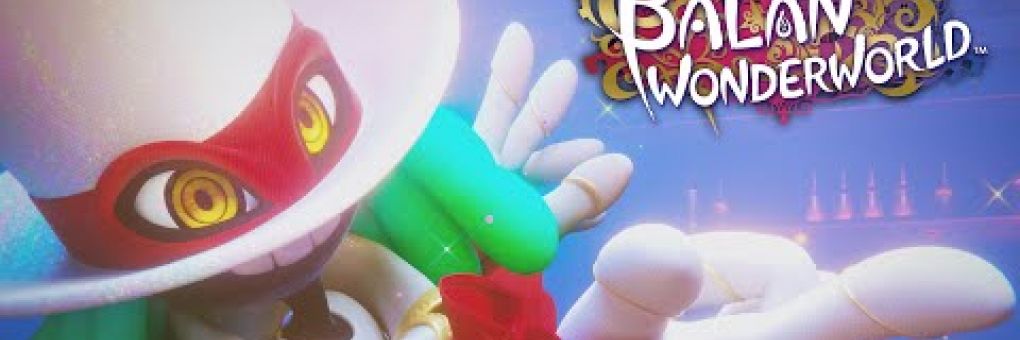 Balan Wonderworld: élet Sonic után