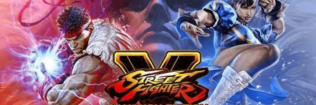 Street Fighter V: ingyenes pofozkodás